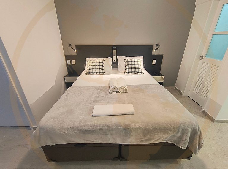 Botafogo, caminho do Pão de Açucar II