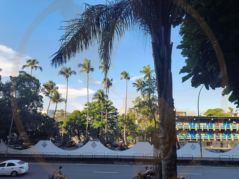 Botafogo, caminho do Pão de Açucar II