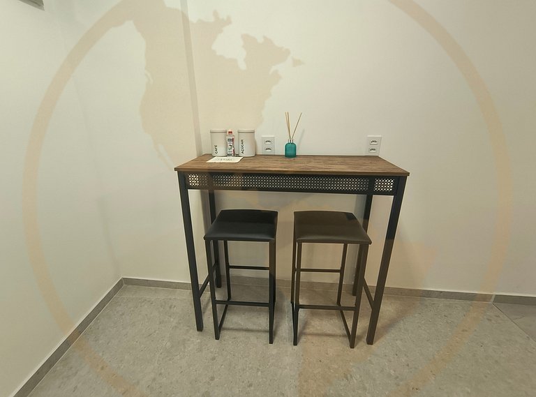 Botafogo, caminho do Pão de Açucar II