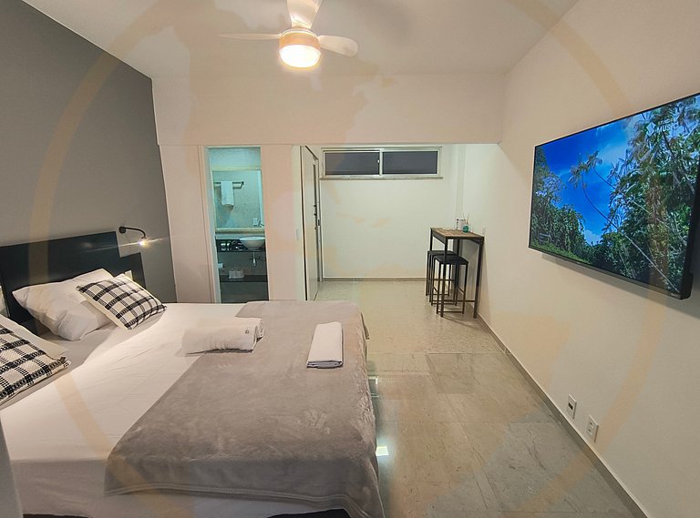 Botafogo, caminho do Pão de Açucar II