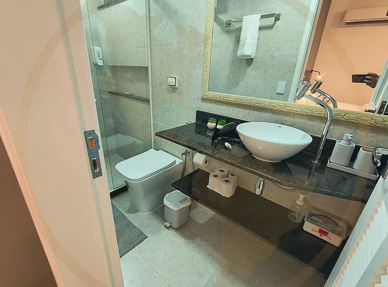 Botafogo, caminho do Pão de Açucar II