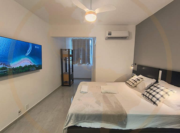 Botafogo, caminho do Pão de Açucar II