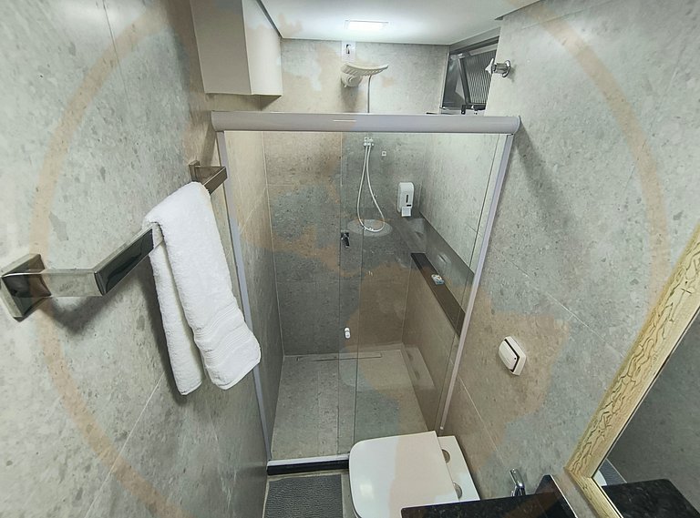 Botafogo, caminho do Pão de Açucar II