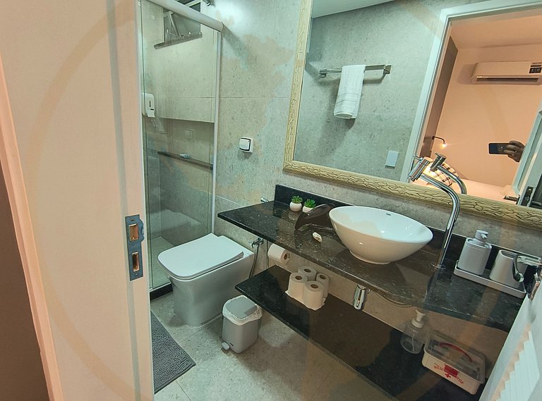 Botafogo, caminho do Pão de Açucar II