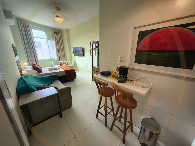 Glória/Lapa - Boemia Cultura e Lazer