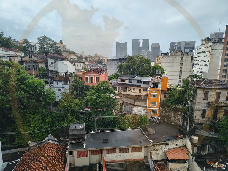 Glória/Lapa - Boemia Cultura e Lazer