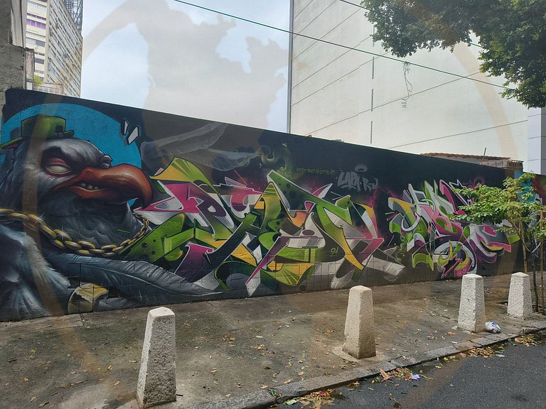 Glória/Lapa - Boemia Cultura e Lazer