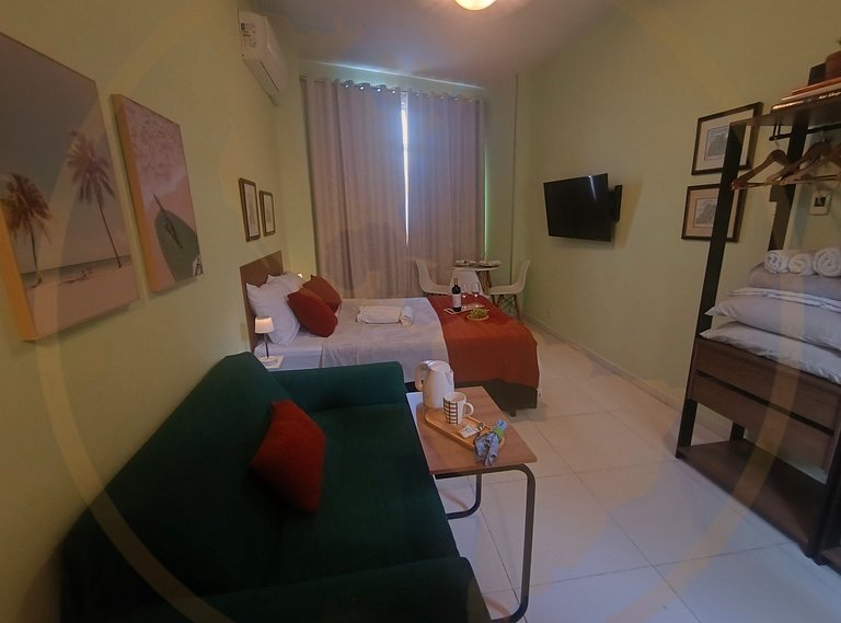 Glória/Lapa - Boemia Cultura e Lazer