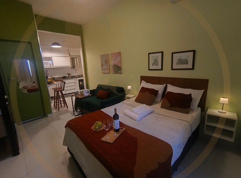 Glória/Lapa - Boemia Cultura e Lazer