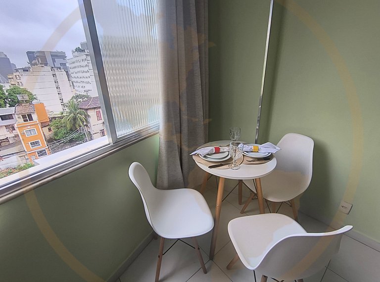 Glória/Lapa - Boemia Cultura e Lazer