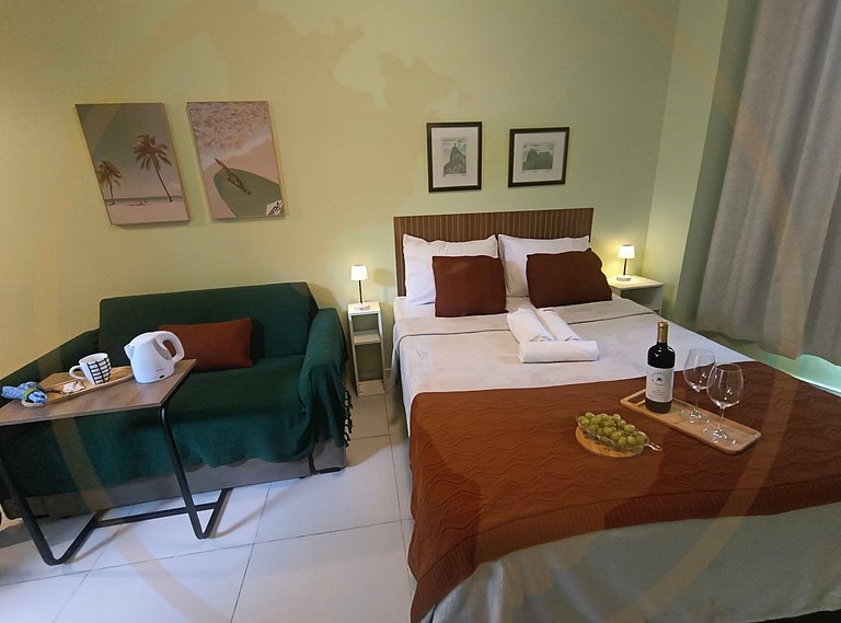 Glória/Lapa - Boemia Cultura e Lazer