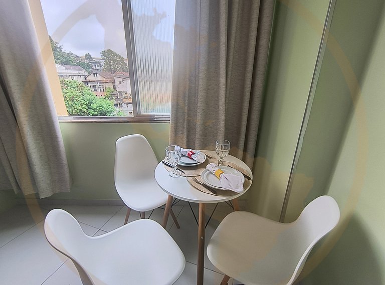 Glória/Lapa - Boemia Cultura e Lazer