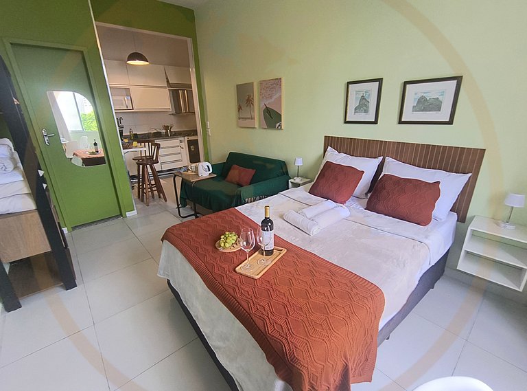 Glória/Lapa - Boemia Cultura e Lazer