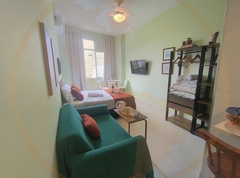 Glória/Lapa - Boemia Cultura e Lazer