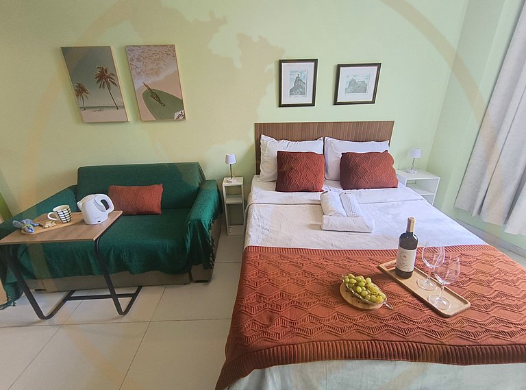 Glória/Lapa - Boemia Cultura e Lazer