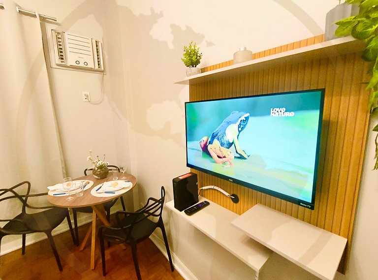 Botafogo, metro, arte e boemia II