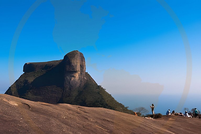 Estúdio Moderno e Equipado no Centro do Rio