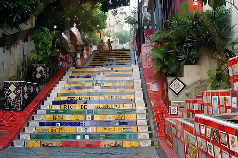 Estúdio Moderno e Equipado no Centro do Rio