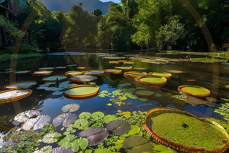 Estúdio Moderno e Equipado no Centro do Rio