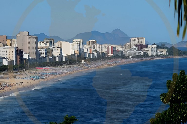Estúdio Moderno e Equipado no Centro do Rio