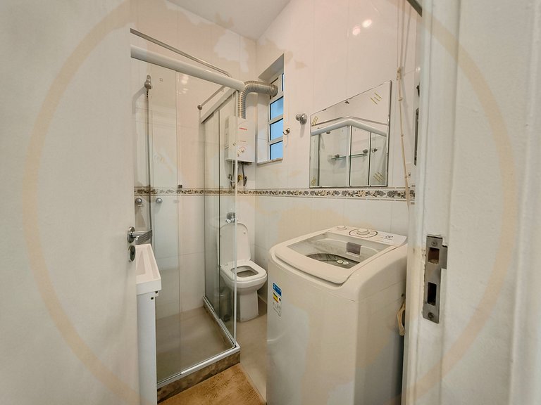 Botafogo, metrô, arte e boemia