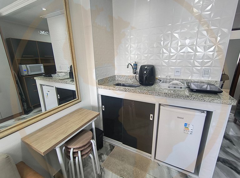 Centro Carioca 5 (trabalho, cultura e boemia)