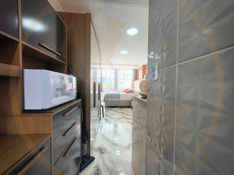 Centro Carioca 5 (trabalho, cultura e boemia)