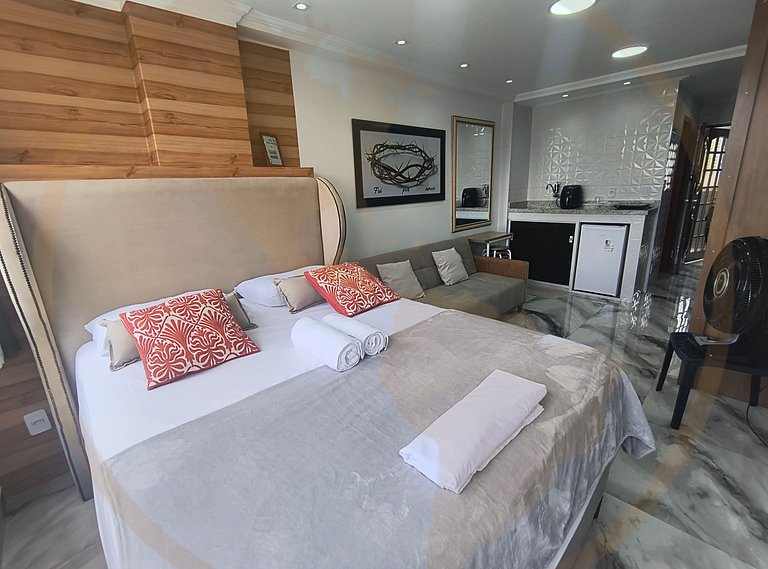 Centro Carioca 5 (trabalho, cultura e boemia)