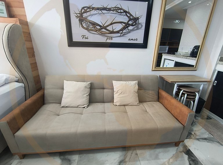 Centro Carioca 5 (trabalho, cultura e boemia)