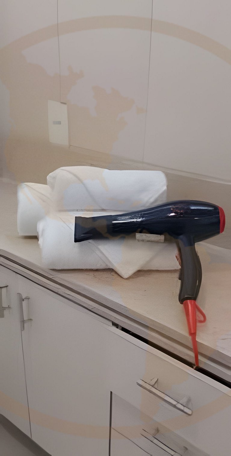 Cobertura -Perto Copacabana Palace e 200m da Praia