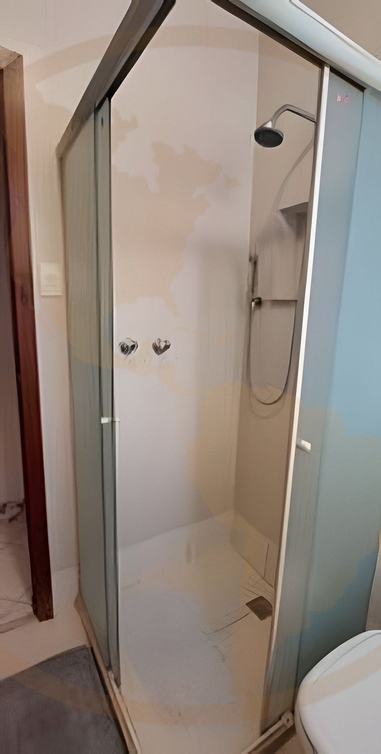 Cobertura -Perto Copacabana Palace e 200m da Praia