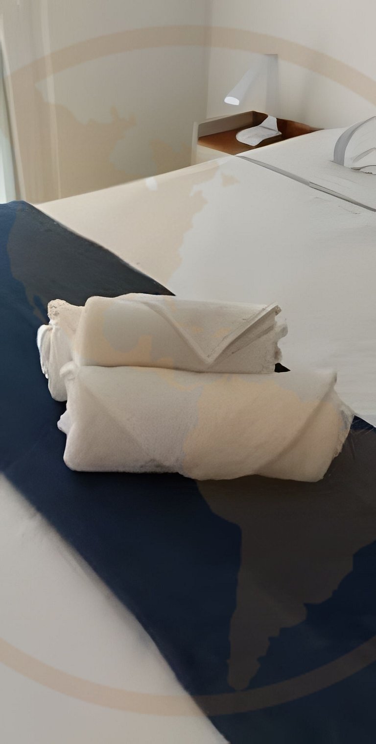 Cobertura -Perto Copacabana Palace e 200m da Praia