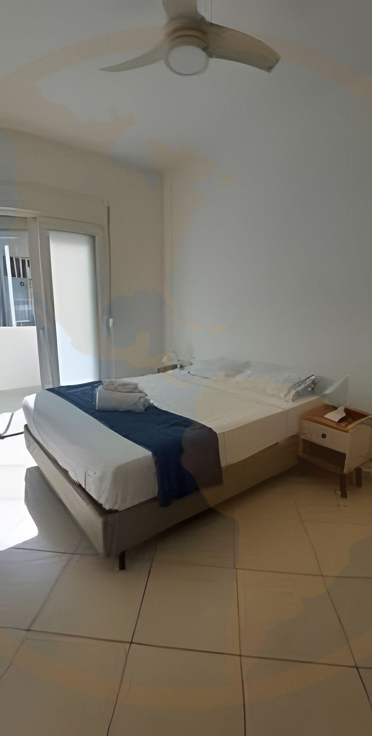 Cobertura -Perto Copacabana Palace e 200m da Praia