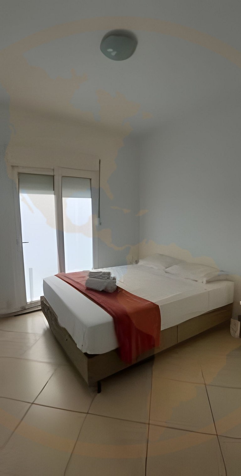 Cobertura -Perto Copacabana Palace e 200m da Praia