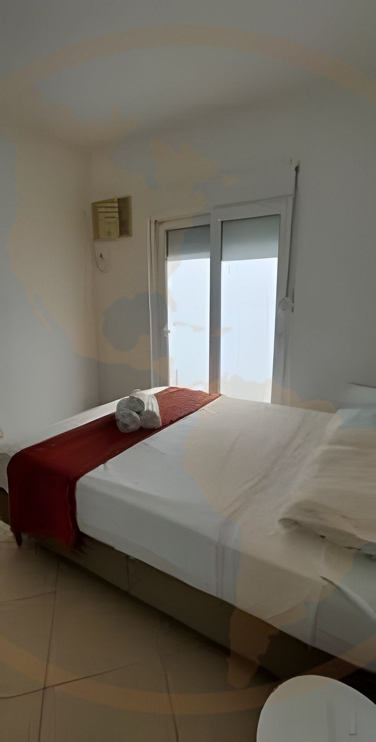 Cobertura -Perto Copacabana Palace e 200m da Praia