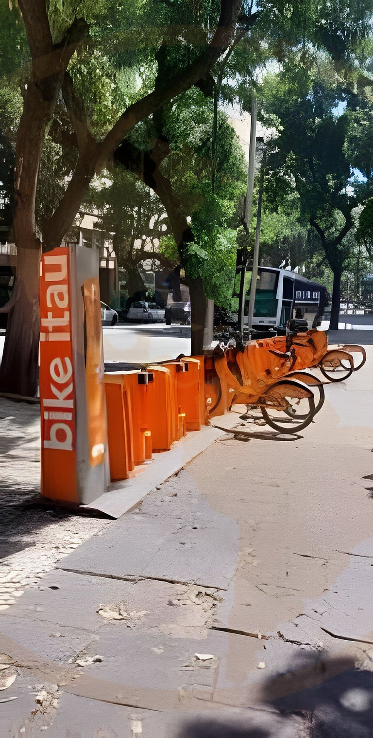 Cobertura -Perto Copacabana Palace e 200m da Praia