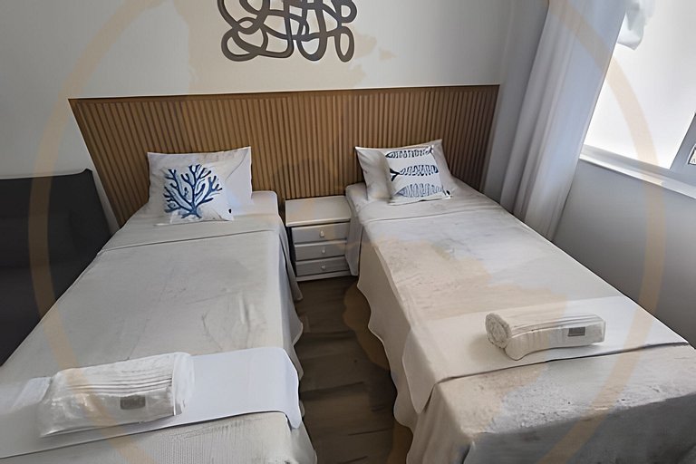 Estúdio Prático e Equipado no Coração de Botafogo