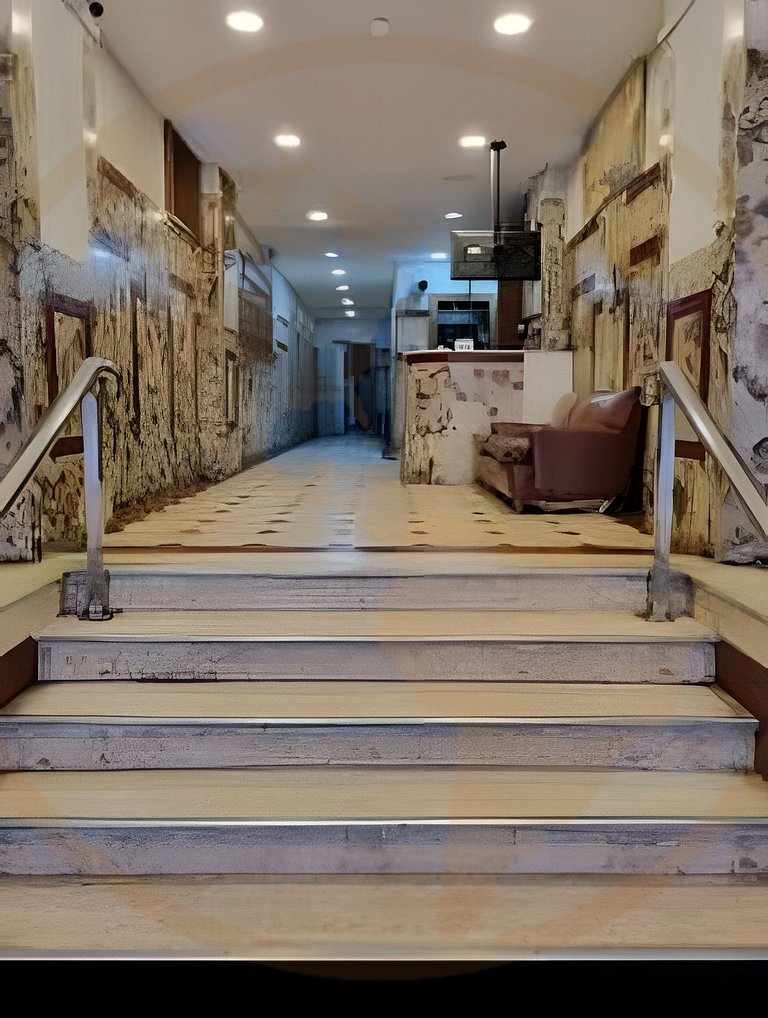 Centro Lapa - Metrô, trabalho e lazer