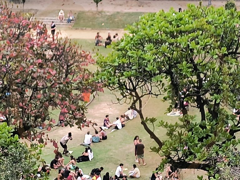 Glória Praça Paris perto de tudo II