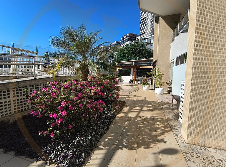 VISTA MAR - 1 vaga garagem - Posto 4/5