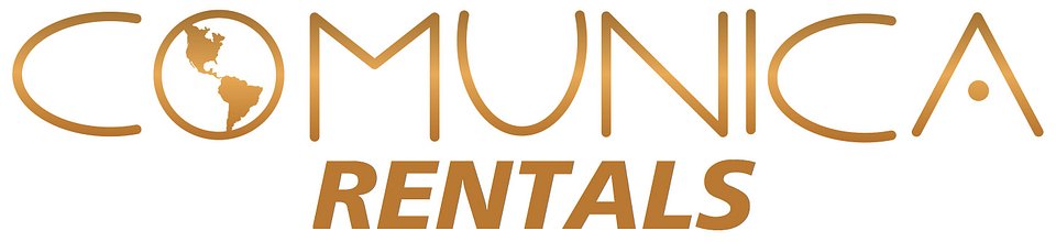Comunica Rentals